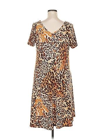 Roaman's Casual Dress (view 2)