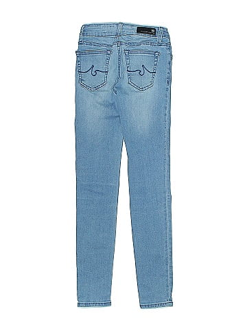 Adriano Goldschmied Jeans (view 2)