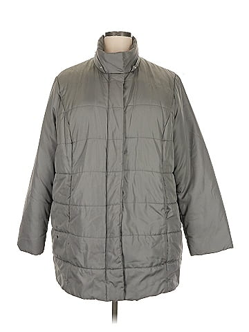 Roaman's Coat (view 1)