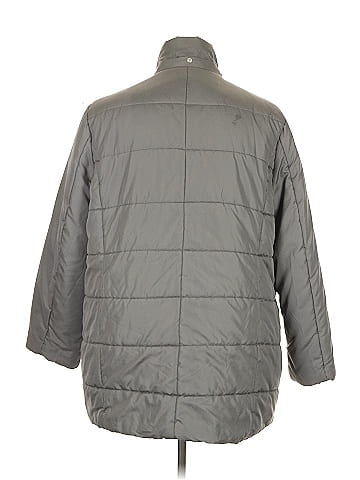 Roaman's Coat (view 2)