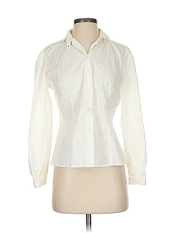 Rivamonti Long Sleeve Blouse (view 1)