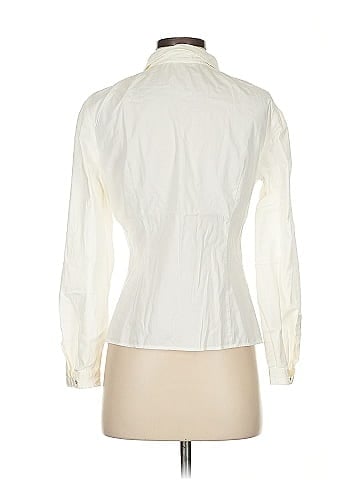 Rivamonti Long Sleeve Blouse (view 2)