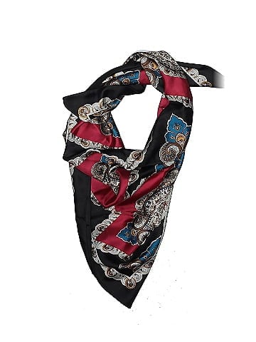 O Oscar De La Renta Scarf (view 1)