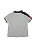 BOSS by HUGO BOSS Gray Short Sleeve Polo Size 8 (big kids) - photo 2