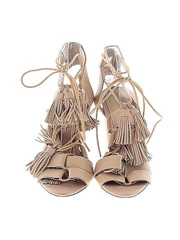 Loeffler Randall Heels (view 2)