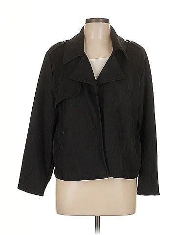 Ookie & LaLa Jacket (view 1)