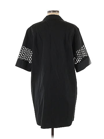Judith & Charles Casual Dress (view 2)