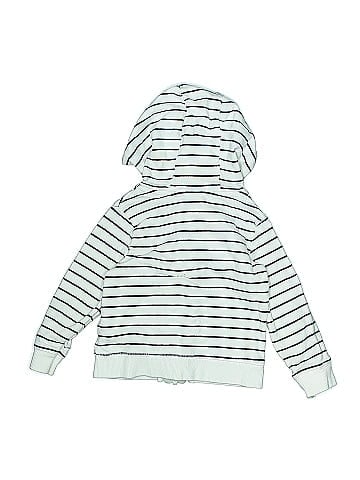 Carter's Zip Up Hoodie (view 2)