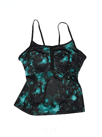Everlast Swimsuit Top (view 1)