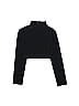 Chasse Black Track Jacket Size M (big kids) - photo 1