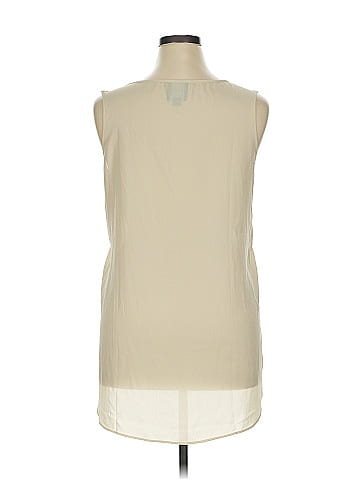 Lyssé Sleeveless Top (view 2)