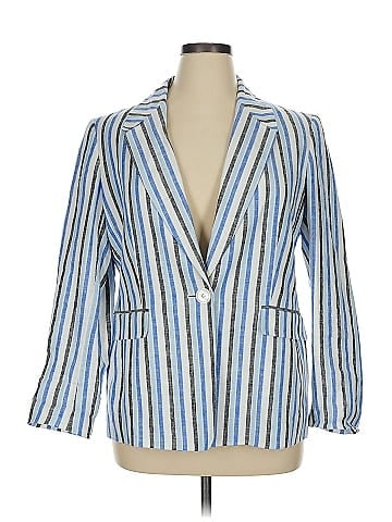 Kasper Blazer (view 1)