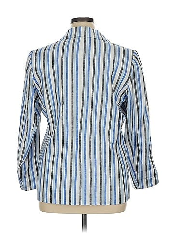 Kasper Blazer (view 2)