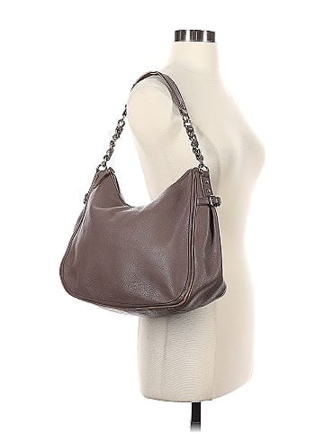 Kate Spade New York Leather Hobo (view 2)
