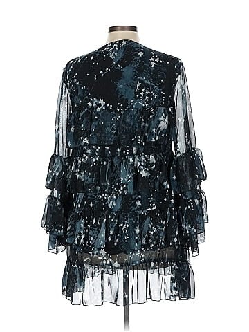 Religion 3/4 Sleeve Blouse (view 2)