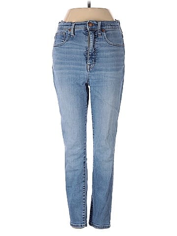 Madewell Jeans (view 1)