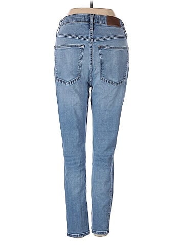 Madewell Jeans (view 2)