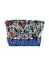 Emilio Pepe Graphic Blue Crossbody Bag One size - photo 3