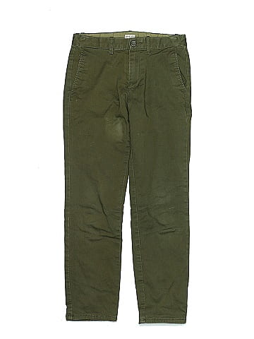 Crewcuts Outlet Casual Pants (view 1)