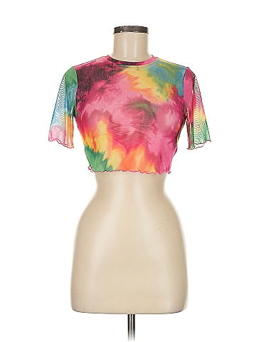 AFRM Short Sleeve Top (view 1)