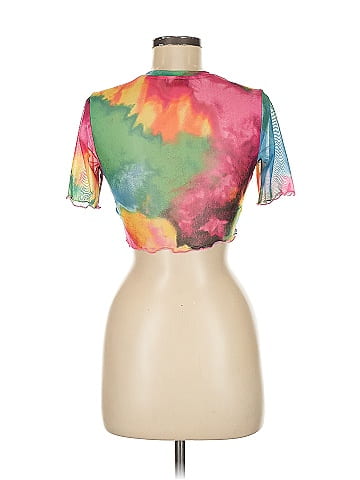 AFRM Short Sleeve Top (view 2)