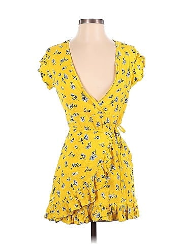 Zaful Casual Dress (view 1)