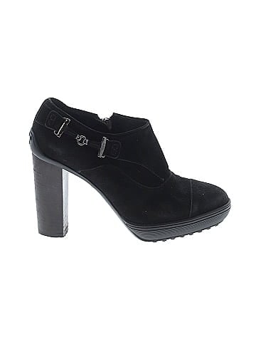 Tod's Ankle Boots (view 1)