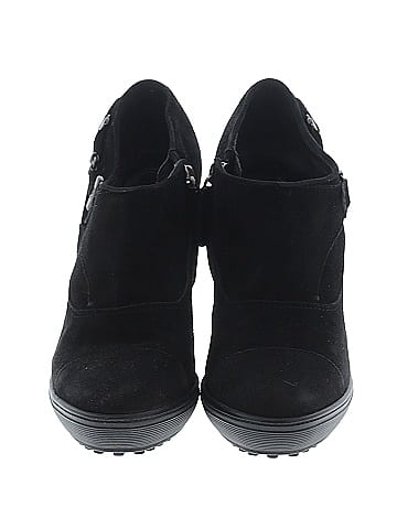 Tod's Ankle Boots (view 2)
