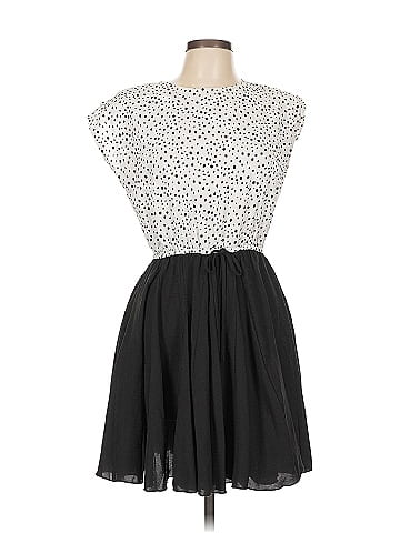 Main Strip Casual Dress (view 1)