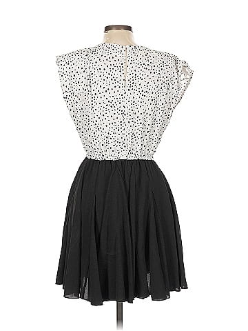 Main Strip Casual Dress (view 2)