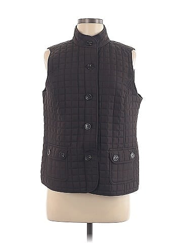 Liz & Co. Vest (view 1)