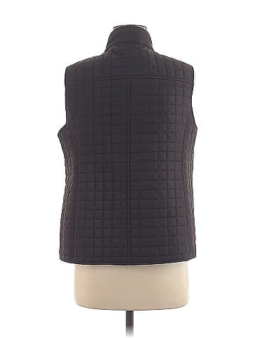 Liz & Co. Vest (view 2)