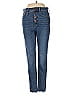 Madewell Blue Jeans Size 26 waist - photo 1