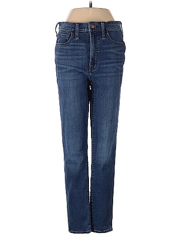 Madewell Jeans (view 1)