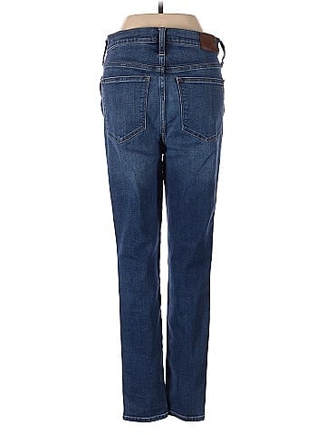 Madewell Jeans (view 2)