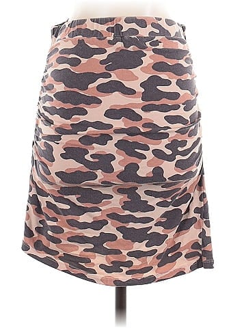 Monrow Casual Skirt (view 2)