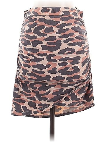 Monrow Casual Skirt (view 1)