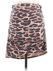 Monrow Casual Skirt
