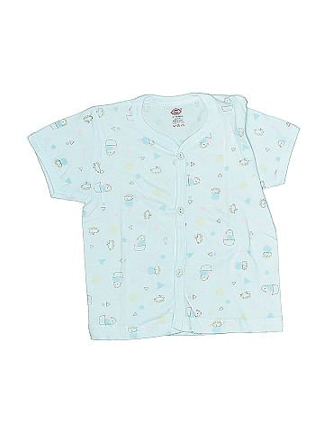 Zero Short Sleeve Top (view 1)