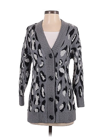 Gabrielle Union New York and Company Cardigan (view 1)