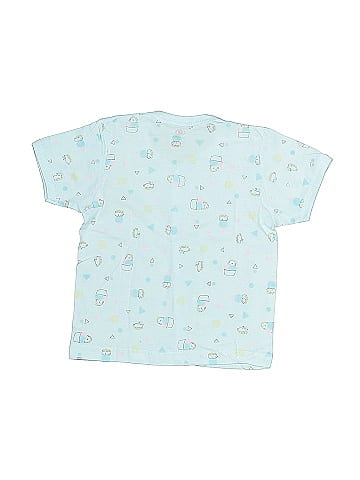 Zero Short Sleeve Top (view 2)