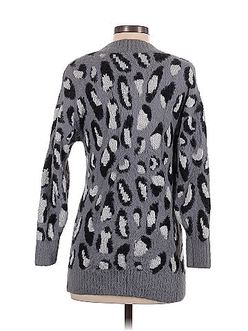 Gabrielle Union New York and Company Cardigan (view 2)
