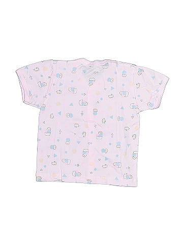 Zero Short Sleeve Top (view 2)