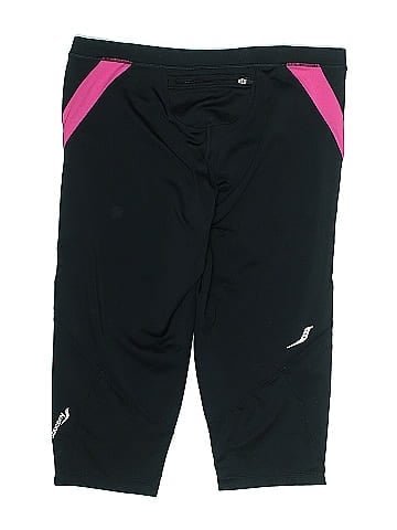 Saucony Athletic Shorts (view 2)
