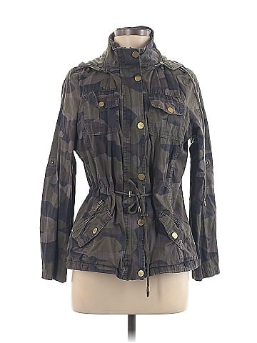 YMI Jacket (view 1)