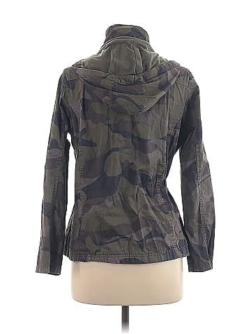 YMI Jacket (view 2)