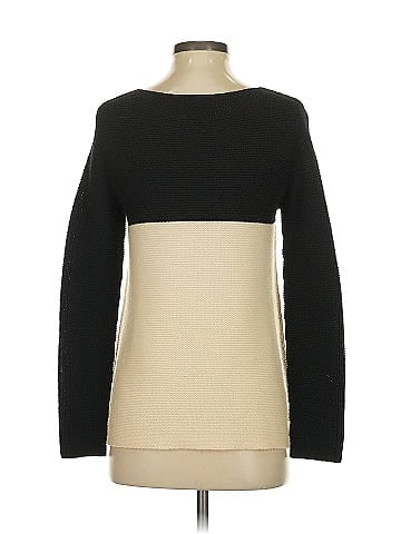 Blue Les Copains Pullover Sweater (view 2)