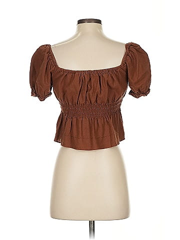 Sunday Best Short Sleeve Top (view 2)