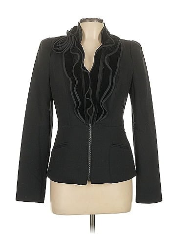 Magaschoni Wool Blazer (view 1)