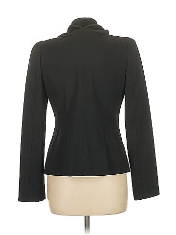 Magaschoni Wool Blazer (view 2)